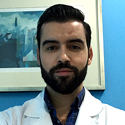 José Luís Carvalho