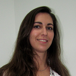 Sara Perneta